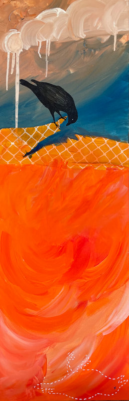 Untitled work