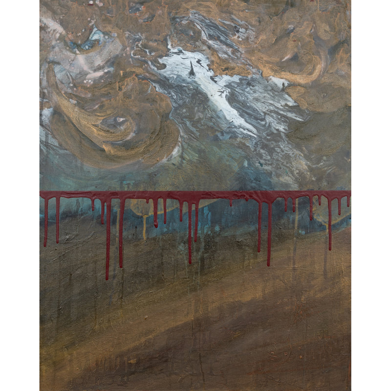 Untitled work