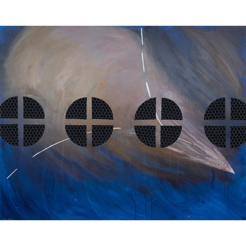 Untitled work