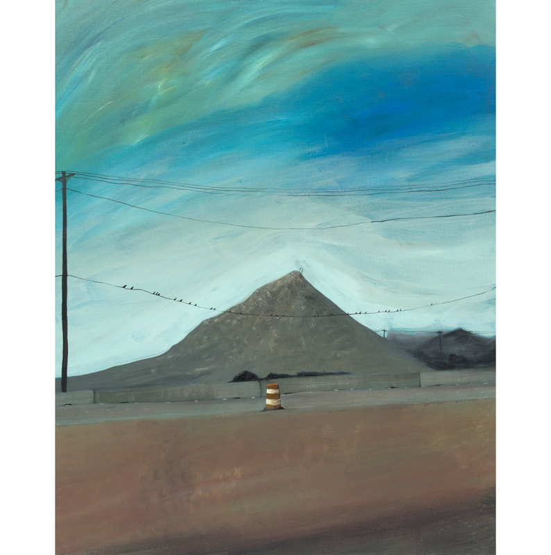 Untitled work