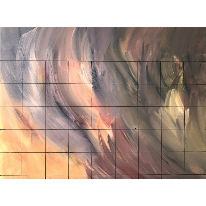 Untitled work