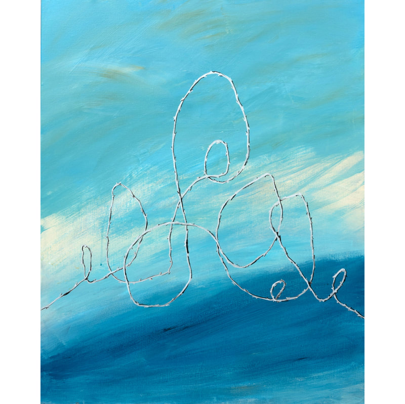 Untitled work