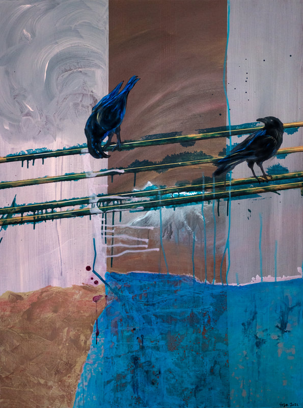 Untitled work