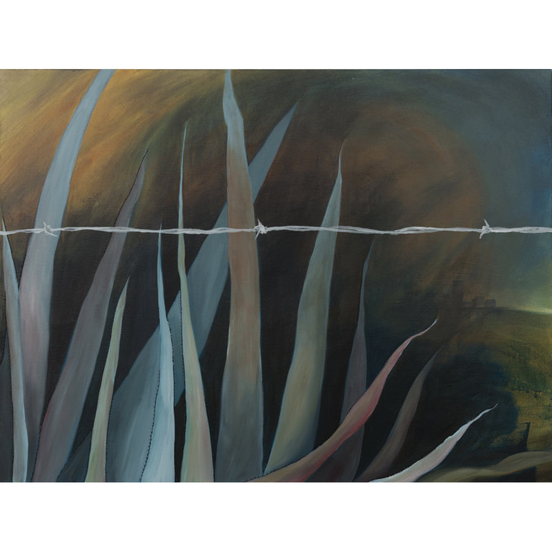 Untitled work