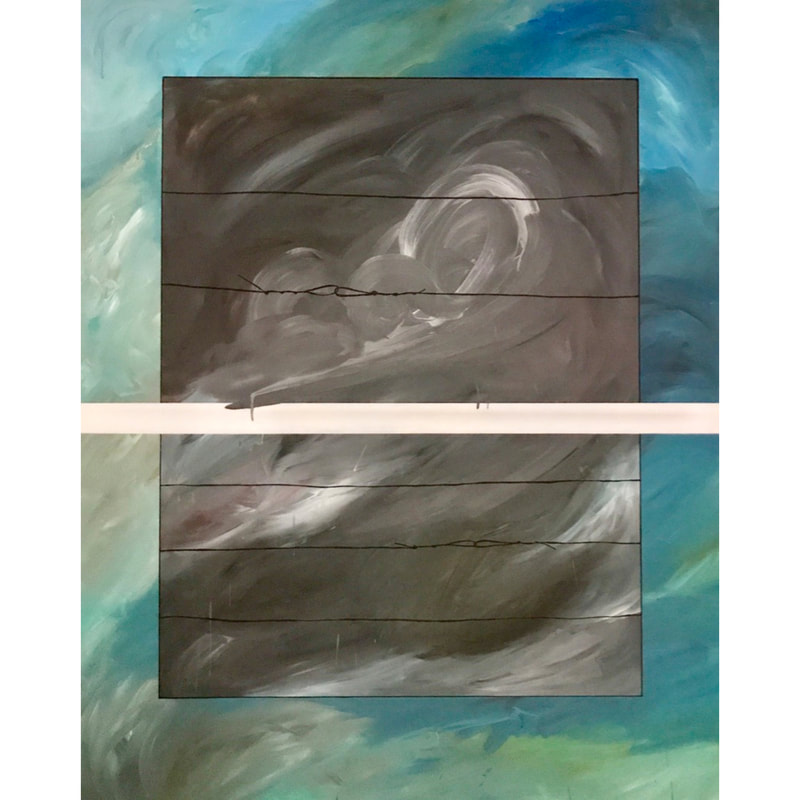 Untitled work