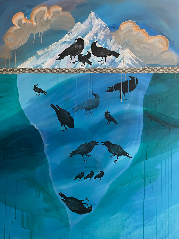 Untitled work