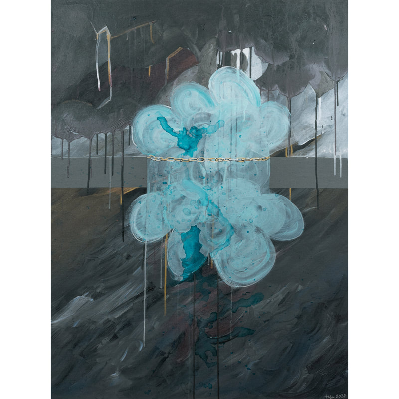 Untitled work