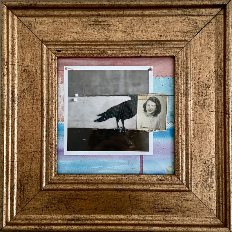 Untitled work