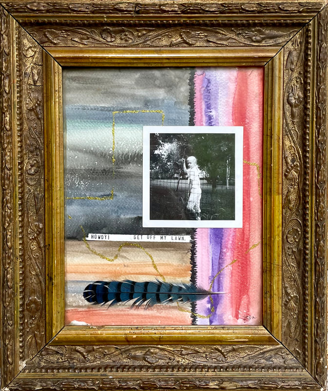 Untitled work