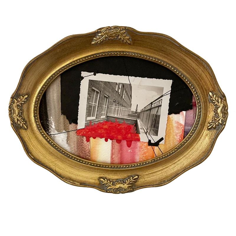 Untitled work