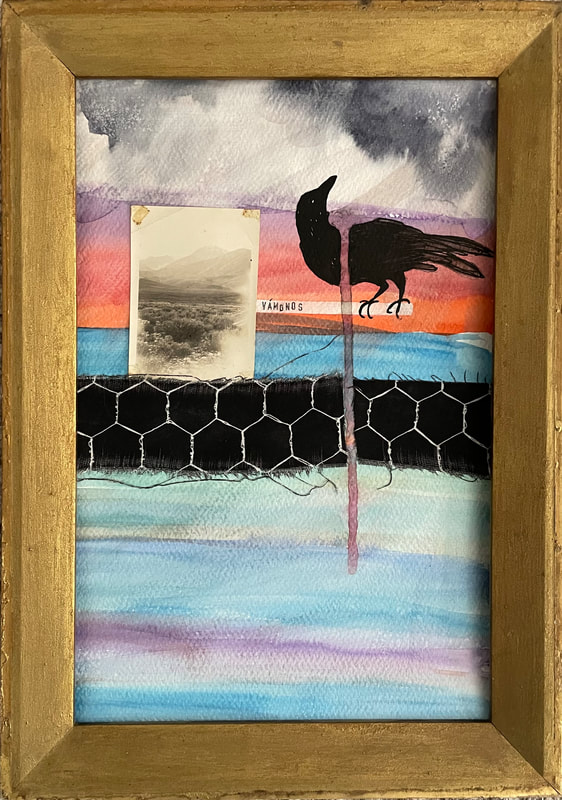 Untitled work