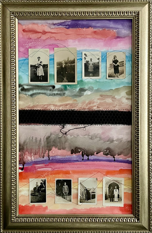 Untitled work