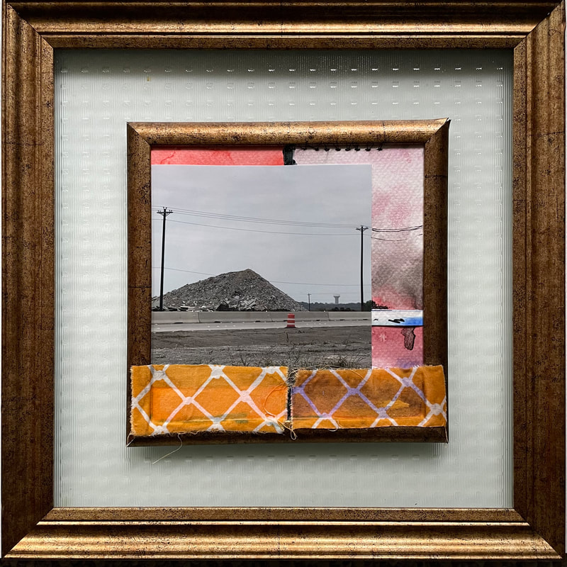 Untitled work