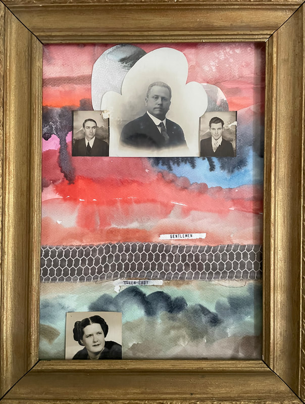 Untitled work