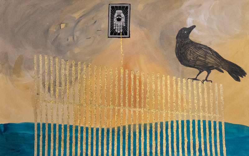 Untitled work