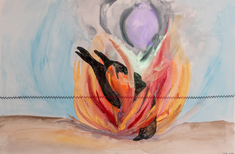 Untitled work