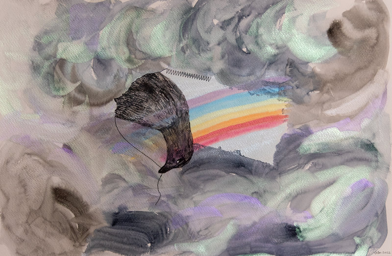 Untitled work