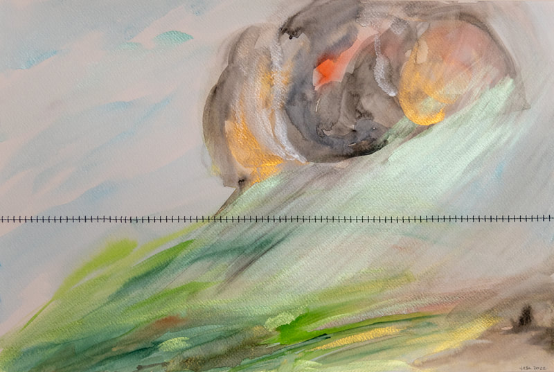Untitled work