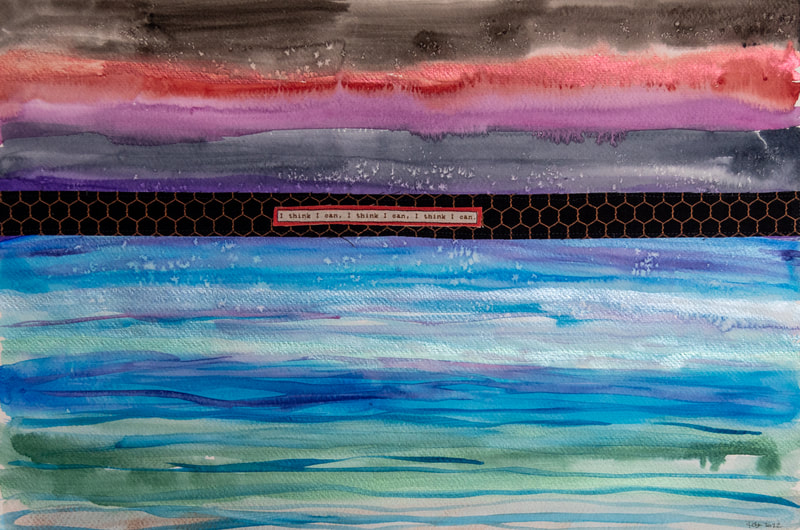 Untitled work