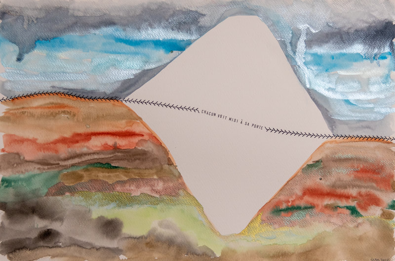 Untitled work