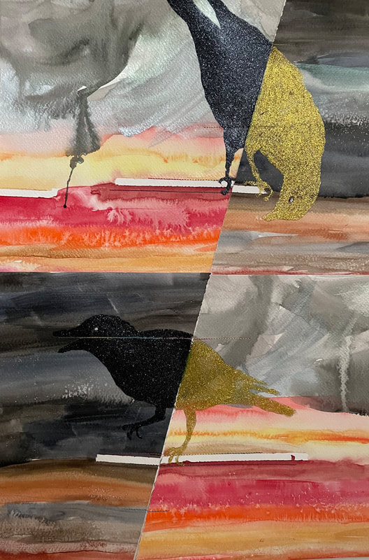 Untitled work