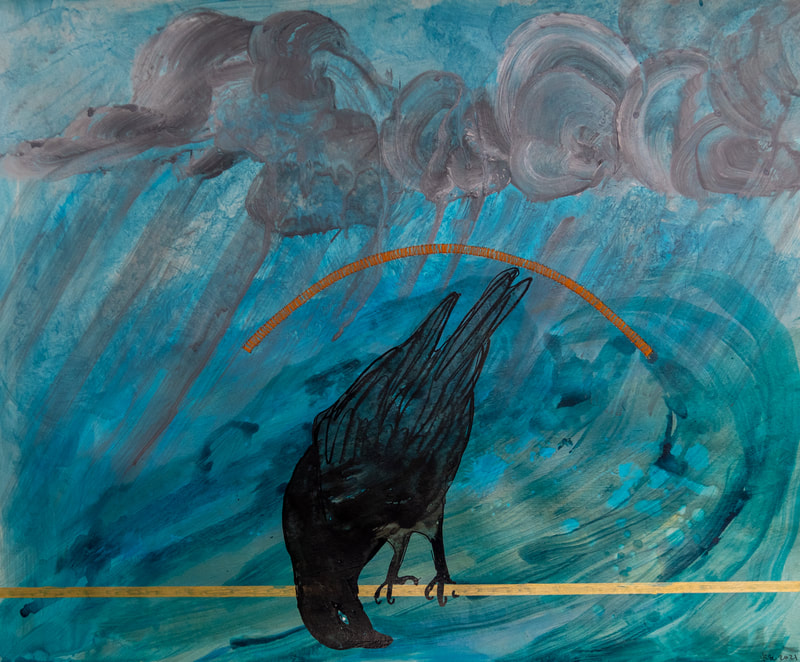 Untitled work