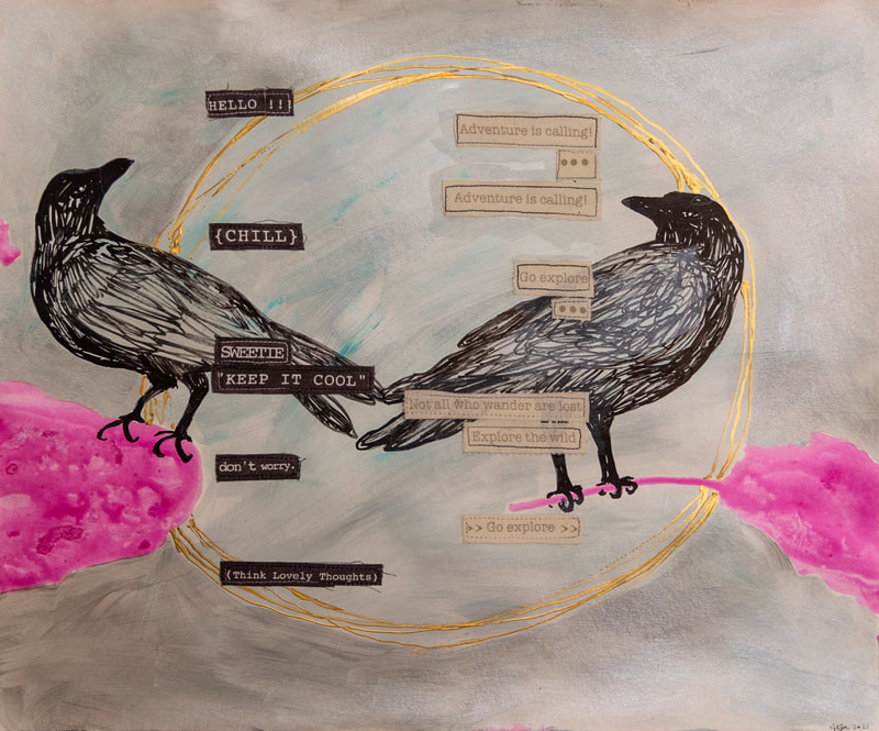 Untitled work