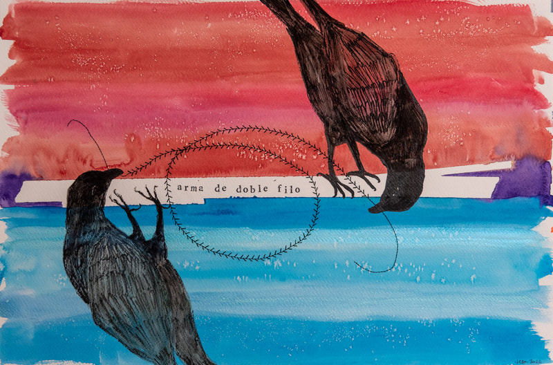 Untitled work