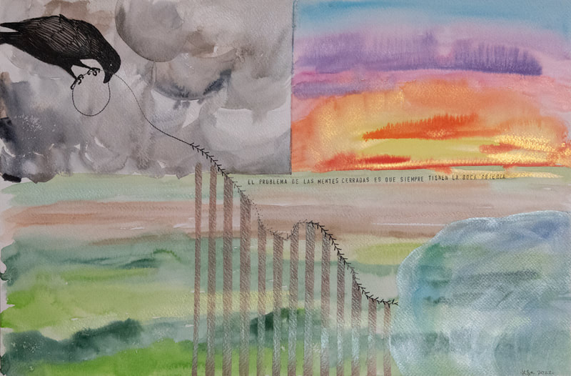 Untitled work