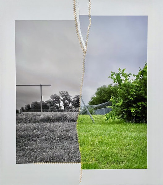 Untitled work