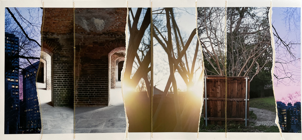 Untitled work