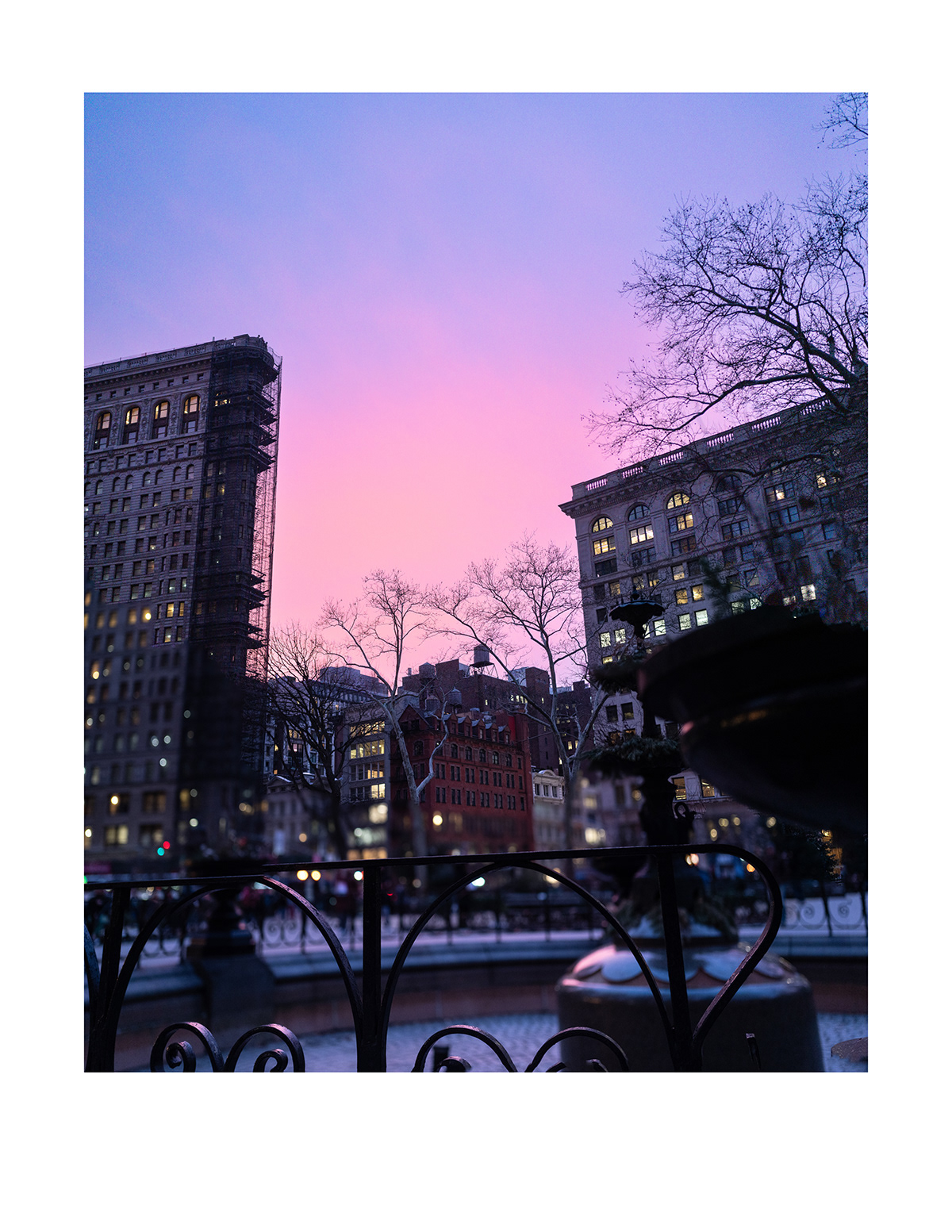 Madison Square Park