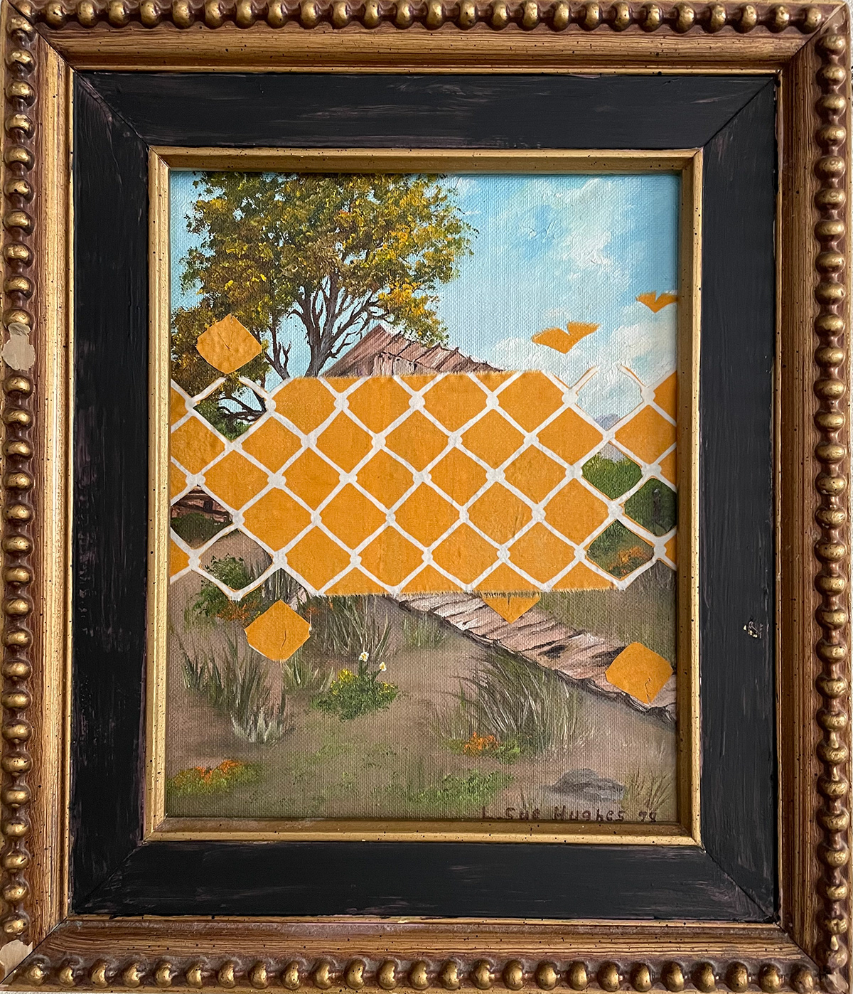 Untitled work