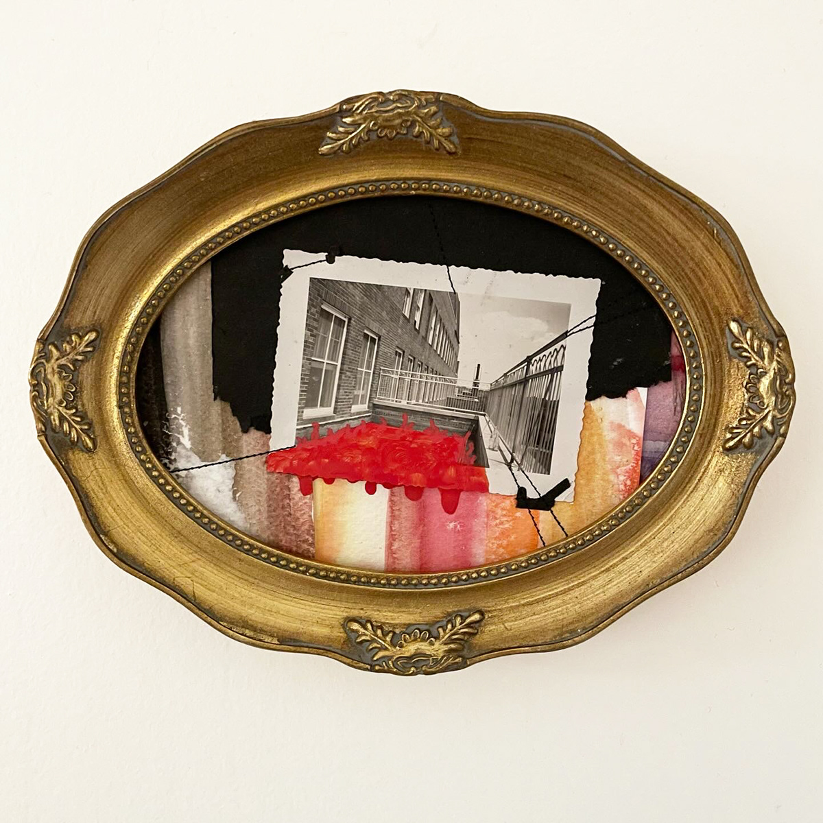 Untitled work