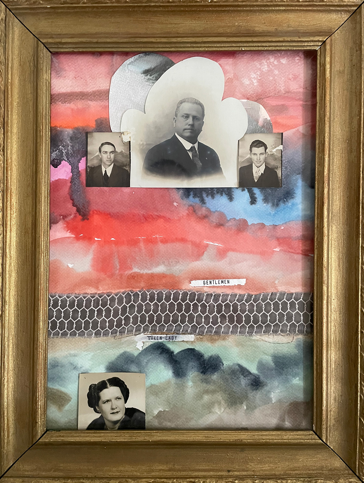 Untitled work