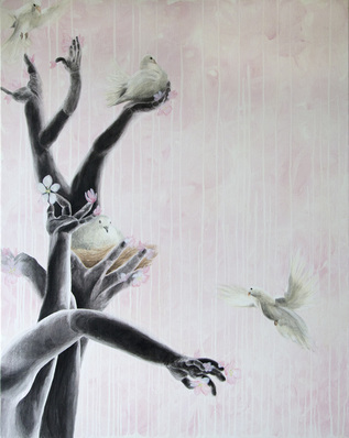Untitled work