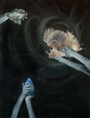 Untitled work