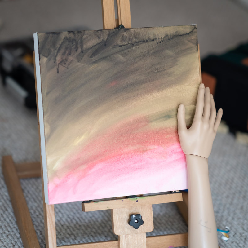 Untitled work