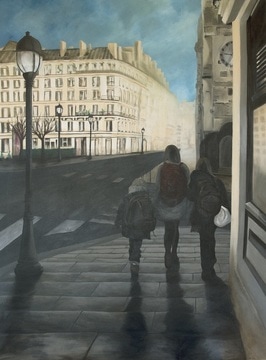Untitled work