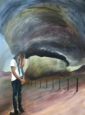 Untitled work