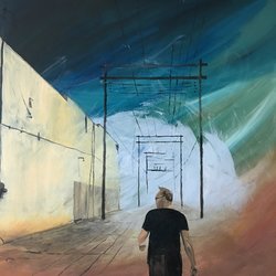 Untitled work