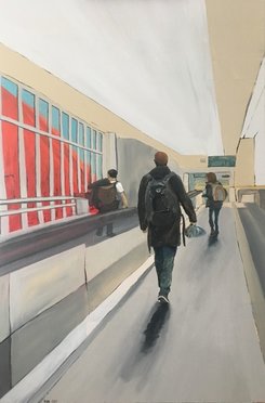 Untitled work