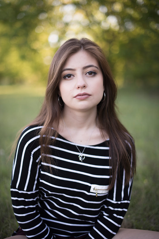 Portrait Photography