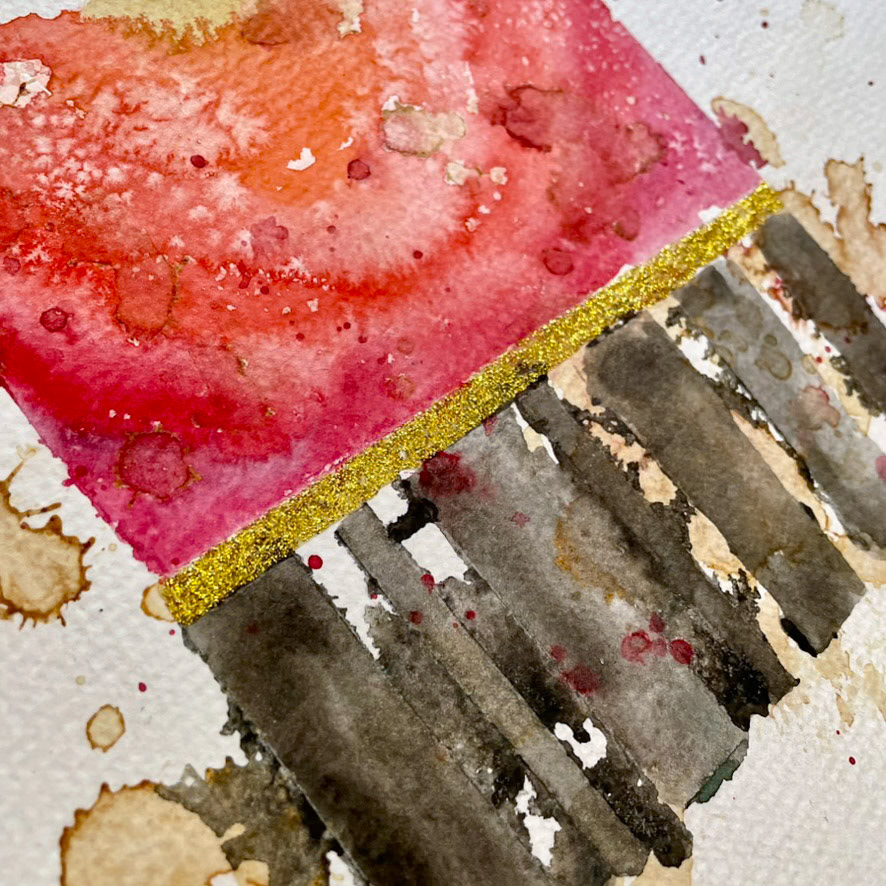 Unfair Trade (detail)