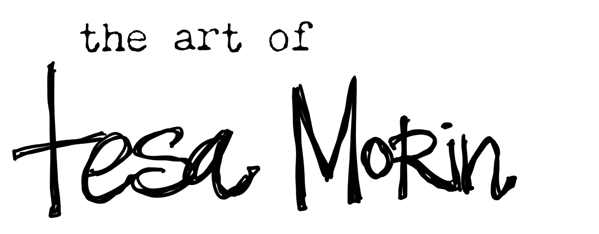 TESA MORIN
